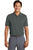 Nike Golf Dri-FIT Smooth Performance Polo. 799802 - Anthracite