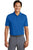 Nike Golf Dri-FIT Smooth Performance Polo. 799802 - Gym Blue