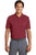 Nike Golf Dri-FIT Smooth Performance Polo. 799802 - Team Red