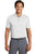 Nike Golf Dri-FIT Smooth Performance Polo. 799802 - White
