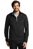 EB240 Eddie Bauer® Highpoint Fleece Jacket - BLACK