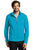 EB240 Eddie Bauer® Highpoint Fleece Jacket - DENALI BLUE