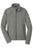 EB240 Eddie Bauer® Highpoint Fleece Jacket - METAL GREY