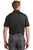 Golf Dri-FIT Players Polo with Flat Knit Collar. 838956 - ANTHRACITE