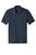 Golf Dri-FIT Players Polo with Flat Knit Collar. 838956 - NAVY