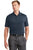 Golf Dri-FIT Players Polo with Flat Knit Collar. 838956 - NAVY