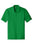 Golf Dri-FIT Players Polo with Flat Knit Collar. 838956 - PINE GREEN