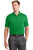 Golf Dri-FIT Players Polo with Flat Knit Collar. 838956 - PINE GREEN