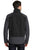 J336 Port Authority® Back-Block Soft Shell Jacket - BATTLESHIP GREY