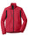 J336 Port Authority® Back-Block Soft Shell Jacket - RICH RED