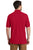 Port Authority® EZCotton™ Pique Polo. K8000 - Red