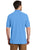 Port Authority® EZCotton™ Pique Polo. K8000 - Azure Blue