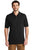 Port Authority® EZCotton™ Pique Polo. K8000 - Black