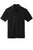 Port Authority® EZCotton™ Pique Polo. K8000 - Black