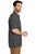 Port Authority® EZCotton™ Pique Polo. K8000 - Charcoal