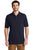 Port Authority® EZCotton™ Polo. K8000 - Navy