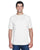 8420 UltraClub Men's Cool & Dry Sport Performance Interlock - WHITE