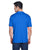 8420 UltraClub Men's Cool & Dry Sport Performance Interlock - ROYAL