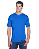 8420 UltraClub Men's Cool & Dry Sport Performance Interlock - ROYAL