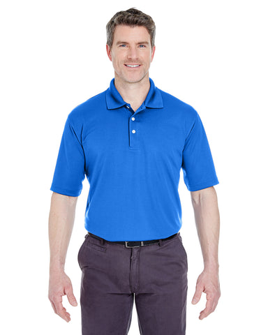 Ultraclub best sale polo shirts