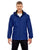 88083 Ash City - North End Men's Techno Lite Jacket - ROYAL