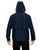 88083 Ash City - North End Men's Techno Lite Jacket - NAVY