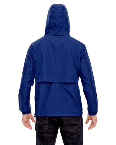 North end sales techno lite jacket
