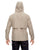 88083 Ash City - North End Men's Techno Lite Jacket - PUTTY