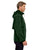 88083 Ash City - North End Men's Techno Lite Jacket - GREEN