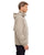 88083 Ash City - North End Men's Techno Lite Jacket - PUTTY