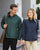 88083 Ash City - North End Men's Techno Lite Jacket 