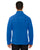 88172 Ash City - North End Men's Voyage Fleece Jacket - ROYAL