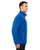 88172 Ash City - North End Men's Voyage Fleece Jacket - ROYAL