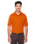 88181 Ash City - Core 365 Men's Origin Performance Piqué - TEAM ORANGE