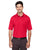 88181 Ash City - Core 365 Men's Origin Performance Piqué - RED