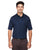 88181 Ash City - Core 365 Men's Origin Performance Piqué - NAVY