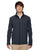 88184 Core 365 Cruise Men's 2-Layer Fleece Bonded Soft Shell Jacket - LogoShirtsWholesale                                                                                                     
 - 1