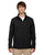 88184 Core 365 Cruise Men's 2-Layer Fleece Bonded Soft Shell Jacket - LogoShirtsWholesale                                                                                                     
 - 6
