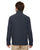 88184 Core 365 Cruise Men's 2-Layer Fleece Bonded Soft Shell Jacket - LogoShirtsWholesale                                                                                                     
 - 2
