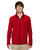 88184 Core 365 Cruise Men's 2-Layer Fleece Bonded Soft Shell Jacket - LogoShirtsWholesale                                                                                                     
 - 3
