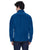 88190 Ash City - Core 365 Men's Journey Fleece Jacket -