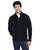 88190 Ash City - Core 365 Men's Journey Fleece Jacket -