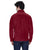 88190 Ash City - Core 365 Men's Journey Fleece Jacket -