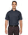 88194 Core 365 Optimum  Men's Short Sleeve Twill Shirts - LogoShirtsWholesale                                                                                                     
 - 1