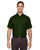 88194 Core 365 Optimum  Men's Short Sleeve Twill Shirts - LogoShirtsWholesale                                                                                                     
 - 9