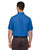 88194 Core 365 Optimum  Men's Short Sleeve Twill Shirts - LogoShirtsWholesale                                                                                                     
 - 6