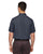 88194 Core 365 Optimum  Men's Short Sleeve Twill Shirts - LogoShirtsWholesale                                                                                                     
 - 2