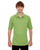 88632 Ash City - North End Men's Recycled Polyester Performance Piqué Polo - CACTUS