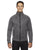 88697 Ash City - North End Sport - CARBON/BLACK