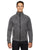 88697 Ash City - North End Sport - CARBON/BLACK